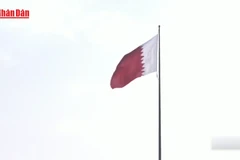 [Video] Qatar tổ chức hội nghị thượng đỉnh khẩn cấp Ả Rập - Hồi giáo 
