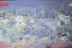 [Video] Nga tuyên bố tiến sâu tại Pokrovsk, Ukraine khẳng định vẫn trụ vững 