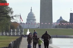 [Video] Xuất hiện tín hiệu tích cực trong nỗ lực mở cửa lại chính phủ Mỹ 