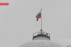 [Video] Tổng thống Nga V. Putin được mời tham gia Hội đồng Hòa bình Gaza