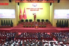[Video] Quốc tế đánh giá tích cực và kỳ vọng vào Đại hội XIV của Đảng