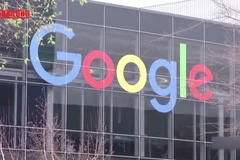 [Video] Tổng thống Mỹ doạ áp thuế EU vì phạt Google