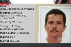 [Video] Bạo lực bùng phát khắp Mexico sau khi trùm ma tuý “El Mencho” bị tiêu diệt 