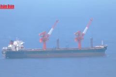 [Video] Mỹ kiểm soát vô thời hạn dầu mỏ Venezuela, mở rộng chặn bắt tàu chở dầu