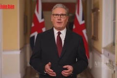 [Video] Anh cho phép Mỹ sử dụng căn cứ tấn công Iran, Australia loại trừ can dự 