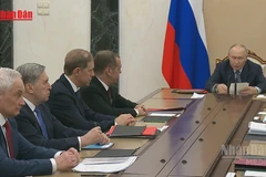 [Video] Nga xuất khẩu hơn 15 tỷ USD vũ khí trong năm 2025 bất chấp chiến sự