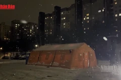 [Video] Nga – Ukraine bất đồng về thời hạn tạm dừng tấn công hạ tầng năng lượng