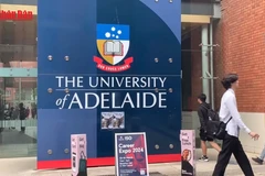 [Video] Australia mở rộng tiếp nhận du học sinh, ưu tiên khu vực Đông Nam Á 