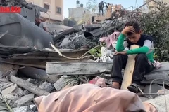 [Video] Mỹ khởi động giai đoạn hai kế hoạch hòa bình tại Dải Gaza 