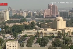 [Video] Đàm phán gián tiếp về ngừng bắn ở Dải Gaza được nối lại tại Qatar