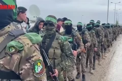 [Video] Dư luận quốc tế phản đối kế hoạch kiểm soát Dải Gaza của Israel 