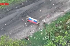 [Video] Lập trường của Nga và Ukraine trước đối thoại Putin – Trump