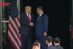 [Video] Hội đàm thượng đỉnh Mỹ - Trung Quốc mở ra hy vọng giảm căng thẳng thương mại 