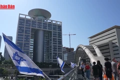 [Video] Israel cân nhắc đề xuất ngừng bắn 60 ngày từ lực lượng Hamas 