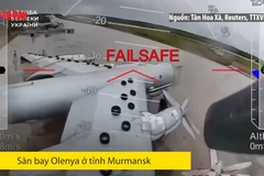 [Video] Xung đột diễn biến phức tạp, Nga và Ukraine có động thái mới