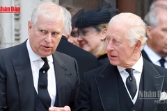 [Video] Bê bối Epstein ảnh hưởng lên Hoàng gia và Chính phủ Anh