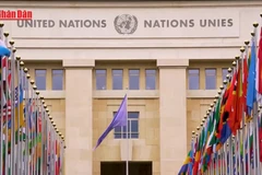 [Video] UNESCO đề nghị hỗ trợ bảo vệ di sản sau căng thẳng Campuchia - Thái Lan 