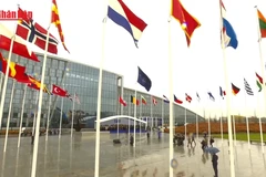 [Video] Bốn quốc gia NATO góp hơn 1 tỷ USD mua vũ khí Mỹ để hỗ trợ Ukraine
