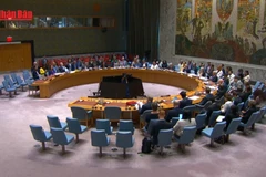 [Video] Liên hợp quốc quan ngại viễn cảnh Israel chiếm đóng toàn bộ Dải Gaza