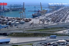 [Video] Căng thẳng thương mại Mỹ - Trung chưa hạ nhiệt sau điện đàm thượng đỉnh