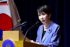 [Video] Trung Quốc – Nhật Bản triệu đại sứ của nhau, Bắc Kinh khuyến cáo về du lịch 