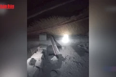 [Video] Thương vong do động đất tại Afghanistan tăng mạnh