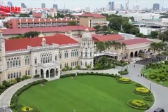 [Video] Thái Lan gia hạn lưu trú cho người Campuchia mắc kẹt vì vấn đề biên giới 