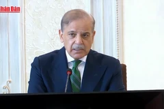 [Video] Pakistan thành lập lực lượng giám sát tên lửa sau xung đột với Ấn Độ 