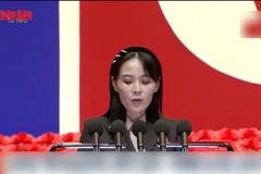 [Video] Triều Tiên bác bỏ nỗ lực hòa giải của Hàn Quốc 