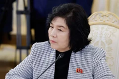 [Video] Triều Tiên phản đối lập trường phi hạt nhân hóa hoàn toàn của nhóm G7