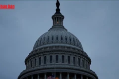 [Video] Thượng viện Mỹ thông qua nghị quyết chấm dứt thuế quan toàn cầu của Tổng thống D. Trump 