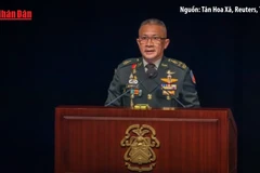 [Video] Thái Lan khẳng định mục tiêu mở lại các cửa khẩu với Campuchia
