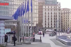 [Video] EU đứng trước quyết định then chốt về sử dụng tài sản Nga 