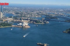 [Video] Australia siết luật chống thù hận sau vụ khủng bố tại Bondi 