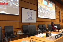 [Video] Iran lên kế hoạch nối lại đối thoại với IAEA 