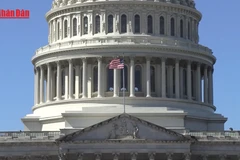 [Video] Chính phủ Mỹ đóng cửa ngày thứ 35, cân bằng kỷ lục dài nhất lịch sử 