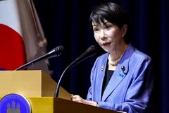 [Video] Mỹ đề nghị Nhật Bản hạ nhiệt căng thẳng với Trung Quốc 