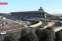 [Video] Mỹ và EU cảnh báo rủi ro an ninh hàng không tại nhiều khu vực 