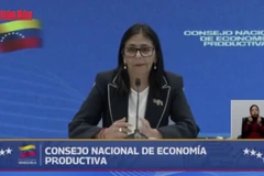 [Video] Venezuela cải tổ nội các, tôn vinh binh sĩ thiệt mạng sau chiến dịch của Mỹ 