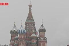 [Video] Nga ghi nhận mong muốn đối thoại của một số nước châu Âu về Ukraine 