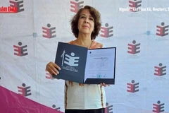 [Video] Thị trưởng Mexico bị sát hại trong vụ tấn công vào tòa thị chính