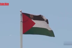 [Video] Các phe phái Palestine nhất trí thành lập nhóm kỹ trị điều hành Dải Gaza 