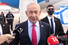 [Video] Israel thúc đẩy Mỹ tăng sức ép trong đàm phán hạt nhân với Iran 