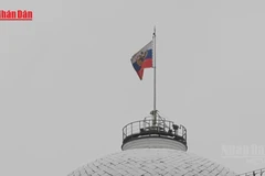 [Video] Đàm phán ba bên Nga - Mỹ - Ukraine chưa đạt được thỏa thuận cụ thể