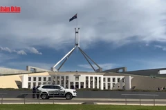 [Video] Australia bác đề xuất đồng chủ trì hội nghị khí hậu COP31 với Thổ Nhĩ Kỳ 