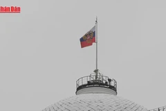 [Video] Nga tuyên bố giành ưu thế ở Zaporizhzhia, Ukraine thúc đẩy viện trợ từ Pháp 