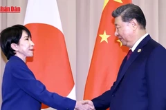 [Video] Nhật Bản cử đặc phái viên sang Trung Quốc nhằm hạ nhiệt căng thẳng 