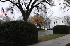 [Video] Tổng thống Mỹ muốn duy trì quan hệ tốt với Nhật Bản và Trung Quốc