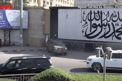 [Video] Đặc phái viên Nga lý giải việc công nhận chính quyền Taliban tại Afghanistan