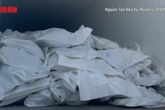 [Video] Nga cáo buộc Ukraine trì hoãn tiếp nhận thi thể binh sĩ tử trận